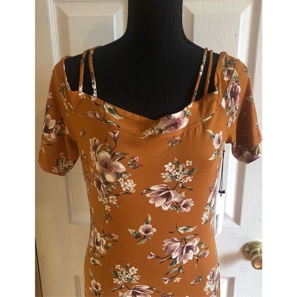 Haute Monde Dress Size Large - Picture 2 of 6